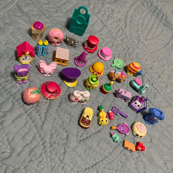 SHOPKINS - Picture 2 of 9